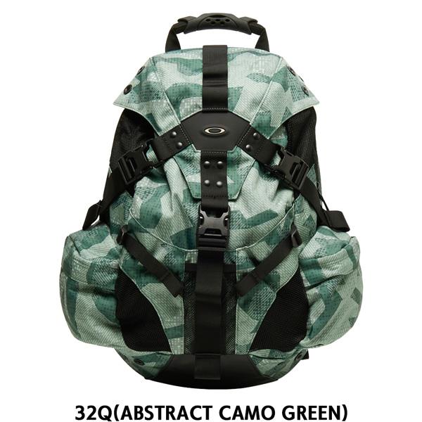 Oakley オークリー カモフラージュ バックパック OAKLEY（オークリー） バックパック アイコン OAKLEY ICON RC BACKPACK