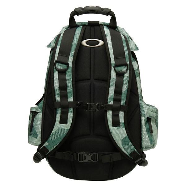 OAKLEY（オークリー） バックパック アイコン OAKLEY ICON RC BACKPACK