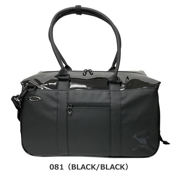 オークリー ゴルフ バッグ OAKLEY SKULL ボストン バッグ 17.0