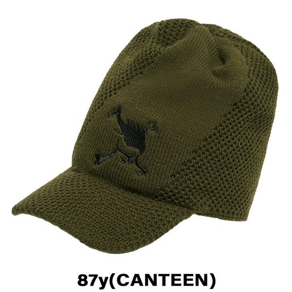 OAKLEY ゴルフ ビーニー オークリー SKULL BRIM BEANIE FA 24.0