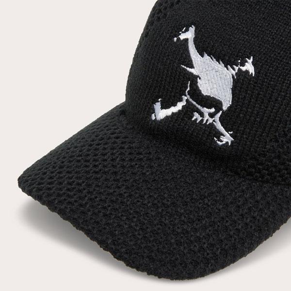 ゴルフ ビーニー オークリー OAKLEY SKULL BRIM BEANIE FA 24.0 ニット帽 キャップ | OAKLEY | 07