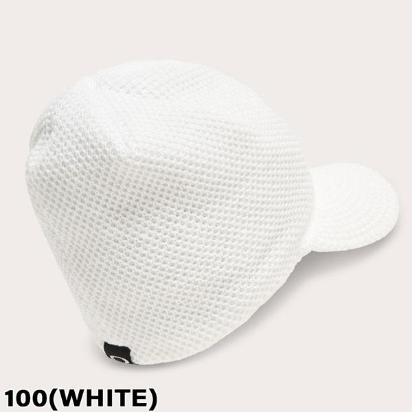 ゴルフ ビーニー オークリー OAKLEY SKULL BRIM BEANIE FA 24.0 ニット帽 キャップ | OAKLEY | 08
