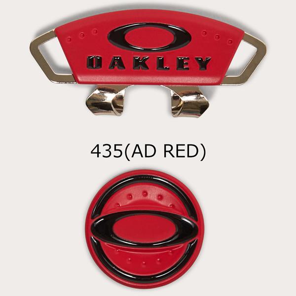 ゴルフ オークリー OAKLEY ELLIPSE クリップマーカー GOLF メール便配送 | SCAPE | 08