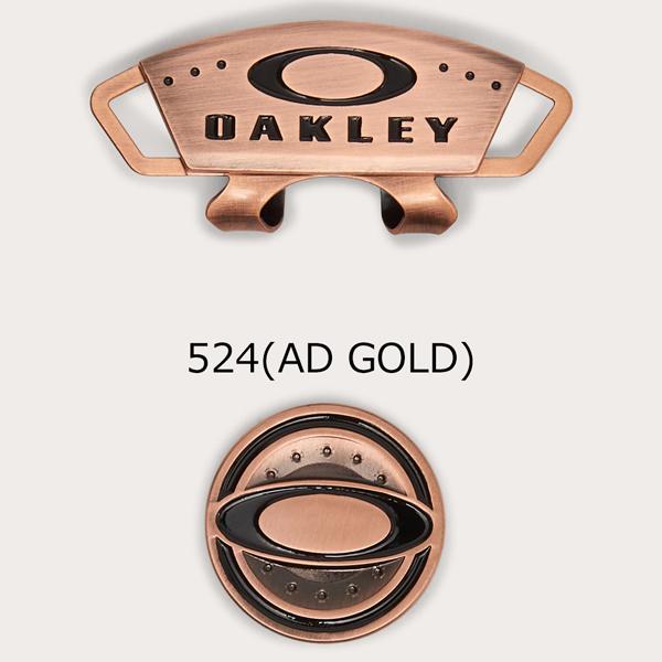 ゴルフ オークリー OAKLEY ELLIPSE クリップマーカー GOLF メール便配送 | SCAPE | 09
