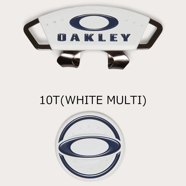 ゴルフ オークリー OAKLEY ELLIPSE クリップマーカー GOLF メール便配送 | SCAPE | 10