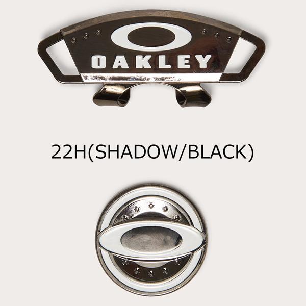 ゴルフ オークリー OAKLEY ELLIPSE クリップマーカー GOLF メール便配送 | SCAPE | 11