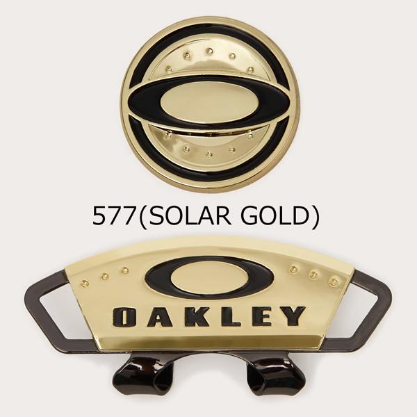 ゴルフ オークリー OAKLEY ELLIPSE クリップマーカー GOLF メール便配送 | SCAPE | 12