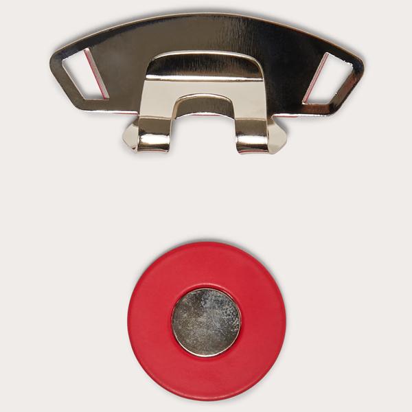 ゴルフ オークリー OAKLEY ELLIPSE クリップマーカー GOLF メール便配送 | SCAPE | 14