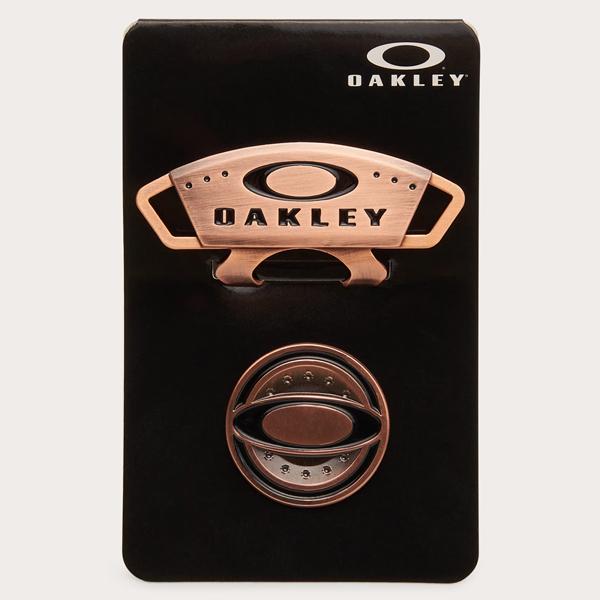 ゴルフ オークリー OAKLEY ELLIPSE クリップマーカー GOLF メール便配送 | SCAPE | 15