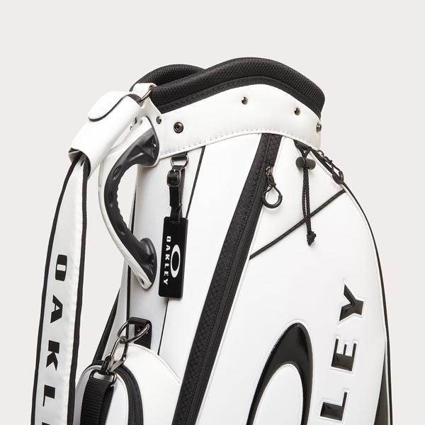 OAKLEY（オークリー） キャディバッグ OAKLEY GOLF BAG 18.0 9.5型 47