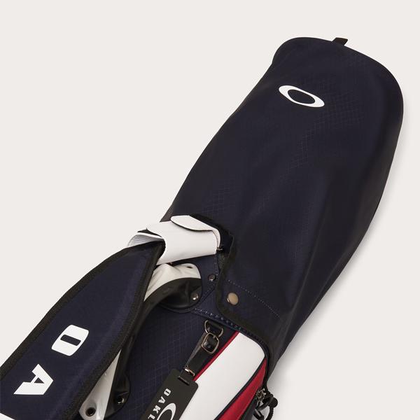 OAKLEY（オークリー） キャディバッグ OAKLEY GOLF BAG 18.0 9.5型 47
