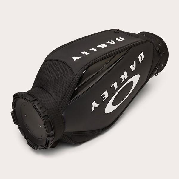 OAKLEY（オークリー） キャディバッグ OAKLEY GOLF BAG 18.0 9.5型 47