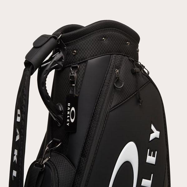 OAKLEY（オークリー） キャディバッグ OAKLEY GOLF BAG 18.0 9.5型 47