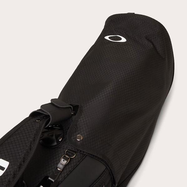 OAKLEY（オークリー） キャディバッグ OAKLEY GOLF BAG 18.0 9.5型 47