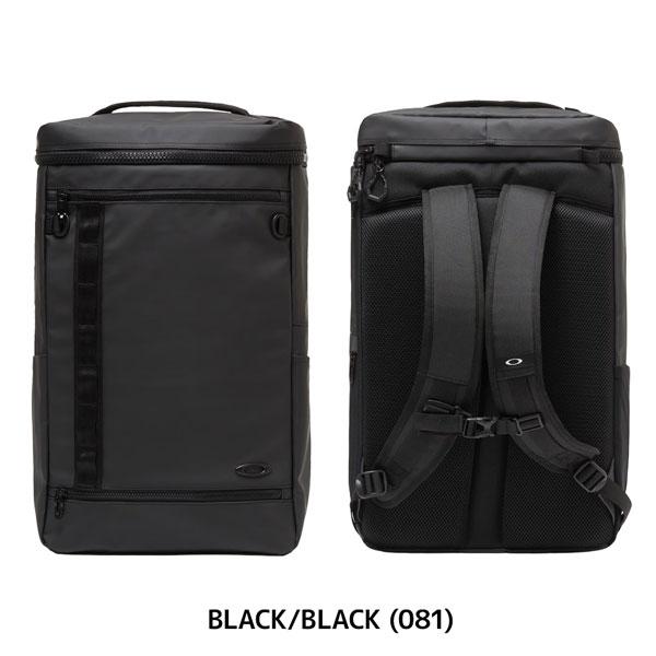 オークリー デイパック OAKLEY ENHANCE BACKPACK XL 9.0 約40L バックパック リュック ポリエステル素材 | OAKLEY | 05