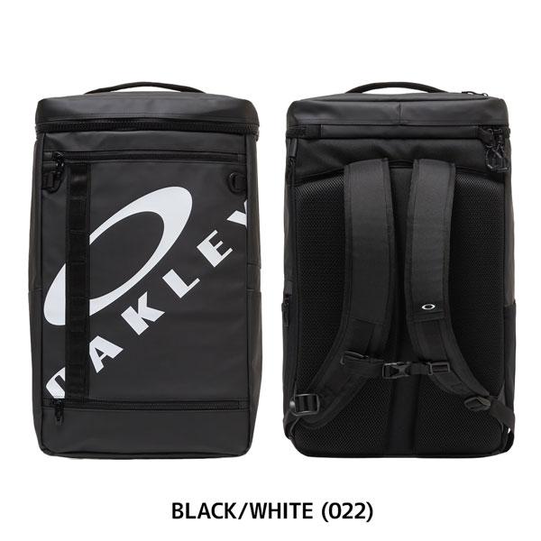 オークリー デイパック OAKLEY ENHANCE BACKPACK XL 9.0 約40L バックパック リュック ポリエステル素材 | OAKLEY | 06
