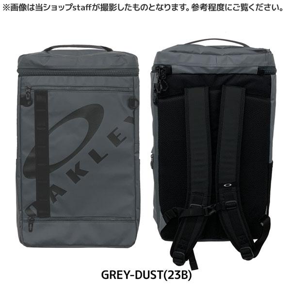 オークリー デイパック OAKLEY ENHANCE BACKPACK XL 9.0 約40L バックパック リュック ポリエステル素材 | OAKLEY | 07