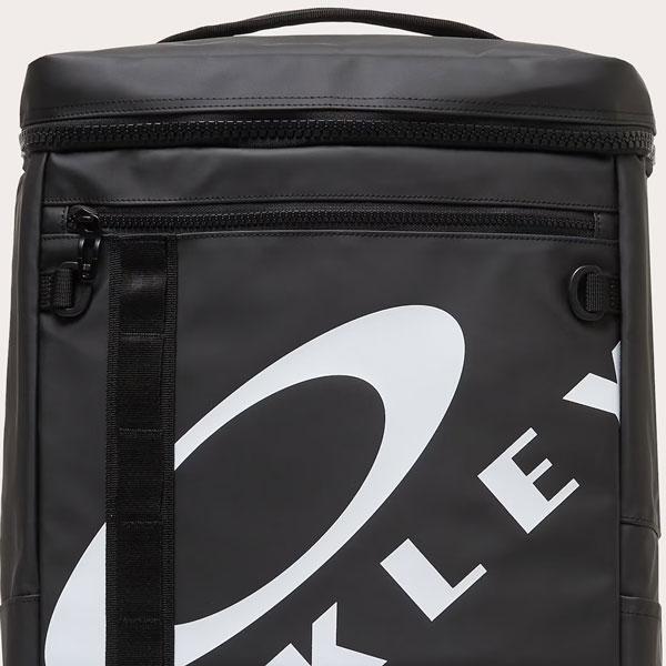 オークリー デイパック OAKLEY ENHANCE BACKPACK XL 9.0 約40L バックパック リュック ポリエステル素材 | OAKLEY | 08