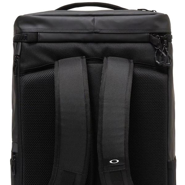 オークリー デイパック OAKLEY ENHANCE BACKPACK XL 9.0 約40L バックパック リュック ポリエステル素材 | OAKLEY | 09