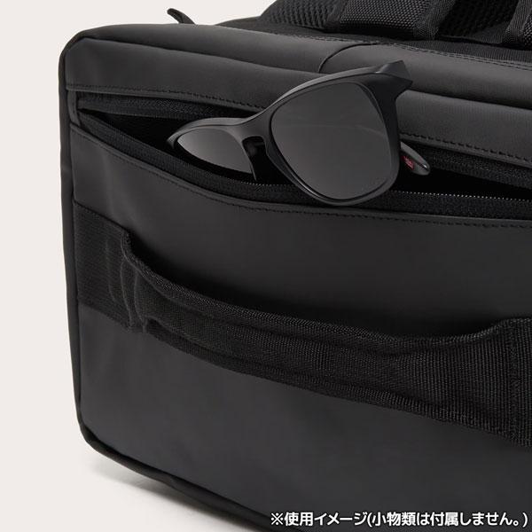 オークリー デイパック OAKLEY ENHANCE BACKPACK XL 9.0 約40L バックパック リュック ポリエステル素材 | OAKLEY | 11