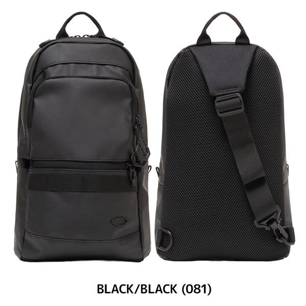 オークリー ワンショルダー バッグ OAKLEY ENHANCE SLING 9.0 シングルベルトショルダー 約10L | OAKLEY | 05
