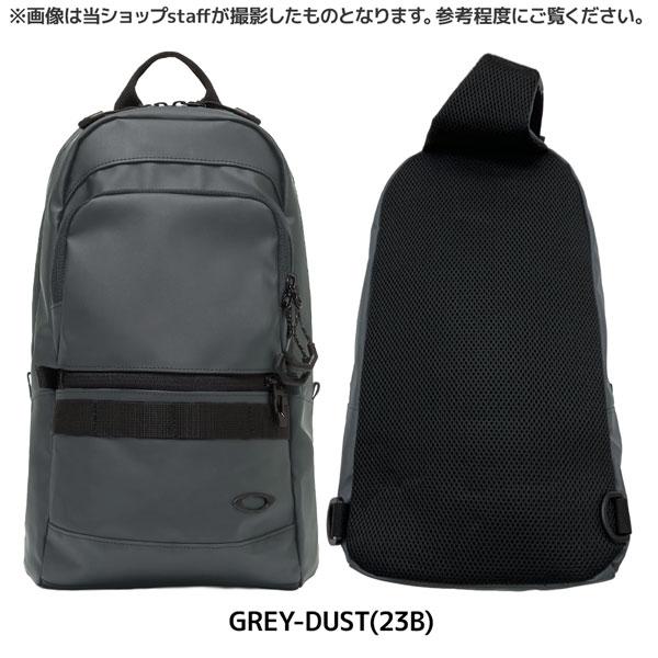 オークリー ワンショルダー バッグ OAKLEY ENHANCE SLING 9.0 シングルベルトショルダー 約10L | OAKLEY | 07