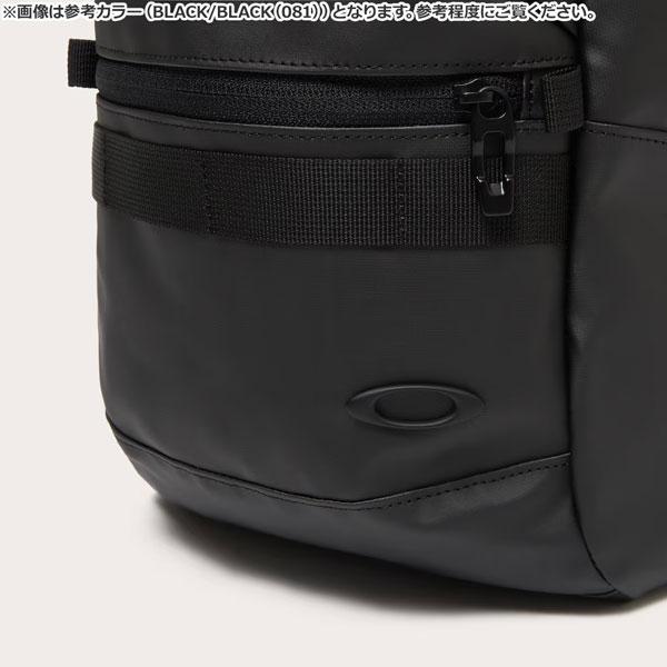 オークリー ワンショルダー バッグ OAKLEY ENHANCE SLING 9.0 シングルベルトショルダー 約10L | OAKLEY | 11
