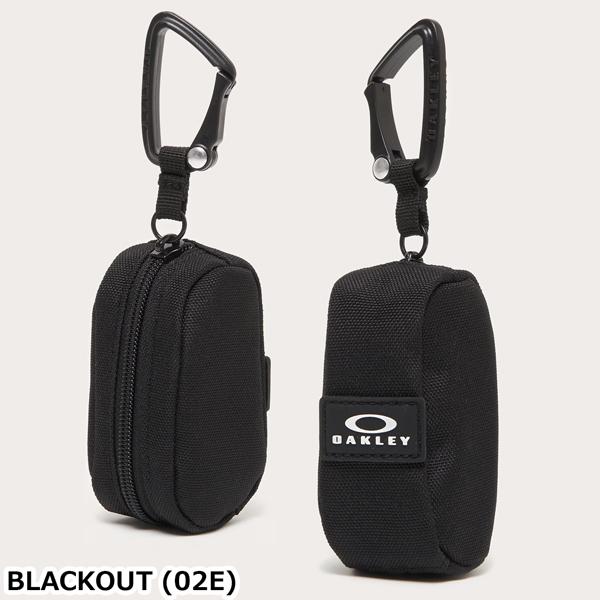 OAKLEY（オークリー） ボール ケース OAKLEY BALL CASE 18.0 2個収納