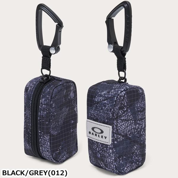 OAKLEY（オークリー） ボール ケース OAKLEY BALL CASE 18.0 2個収納