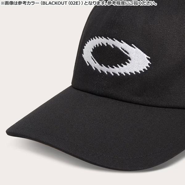 レシート付き 2025 Oakley Satisfy キャップ　 オークリー サティスファイxオークリーによる最新コラボコレクションが発売