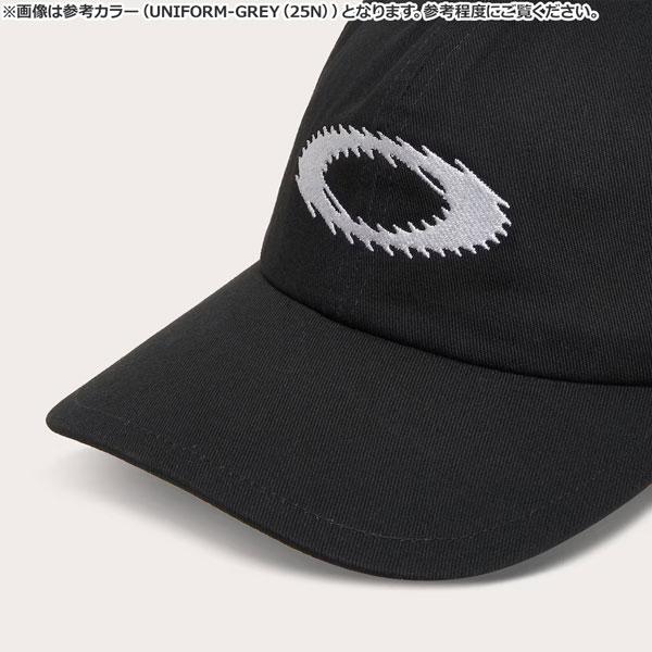 OAKLEY オークリー キャップ ESSENTIAL ST LOGO CAP 25.0 帽子