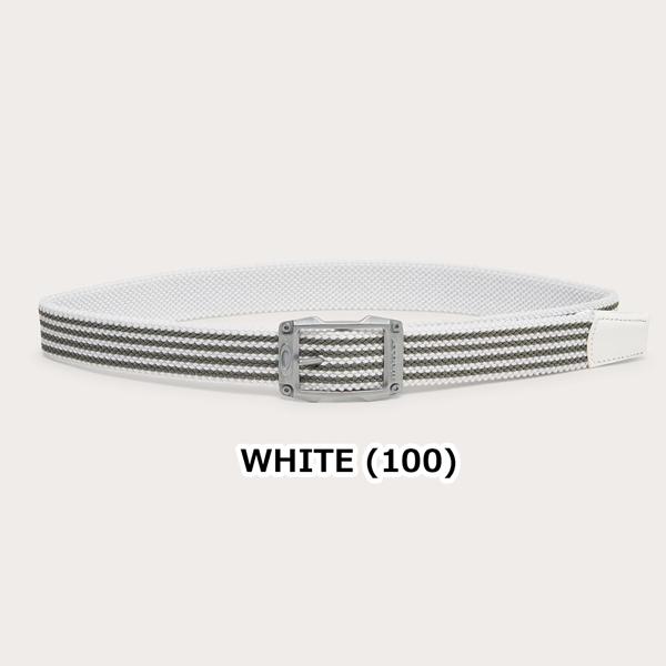 オークリー ゴルフ ベルト OAKLEY WEB リバーシブル ベルト 14.1 GOLF メンズ ウェスト〜95cm | OAKLEY | 08