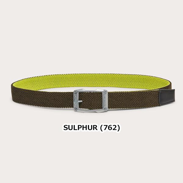 オークリー ゴルフ ベルト OAKLEY WEB リバーシブル ベルト 14.1 GOLF メンズ ウェスト〜95cm | OAKLEY | 09