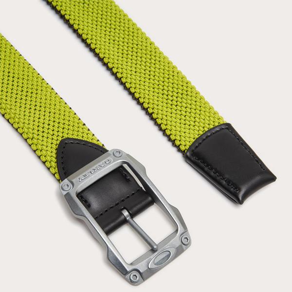 オークリー ゴルフ ベルト OAKLEY WEB リバーシブル ベルト 14.1 GOLF メンズ ウェスト〜95cm | OAKLEY | 15