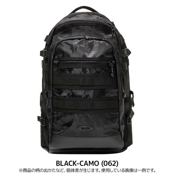 オークリー バックパック 約35L OAKLEY ENHANCE LT バックパック L 9.0 FW リュック デイパック | OAKLEY | 06