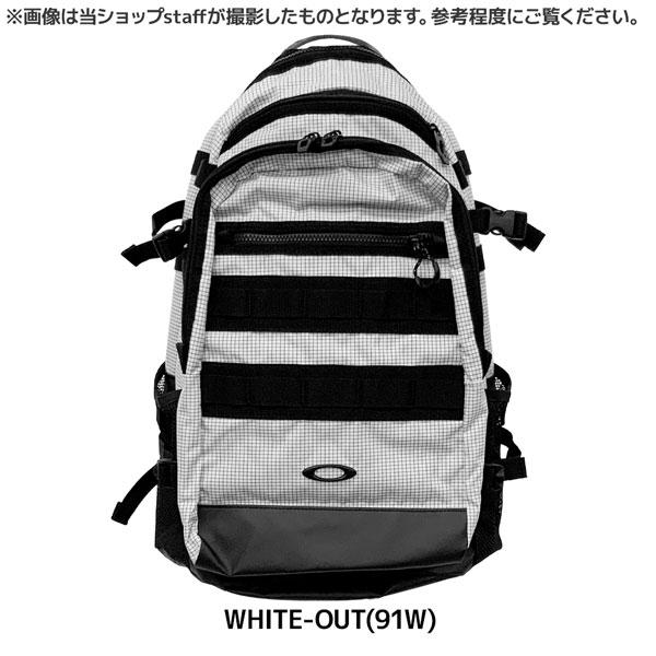 オークリー バックパック 約35L OAKLEY ENHANCE LT バックパック L 9.0 FW リュック デイパック | OAKLEY | 07