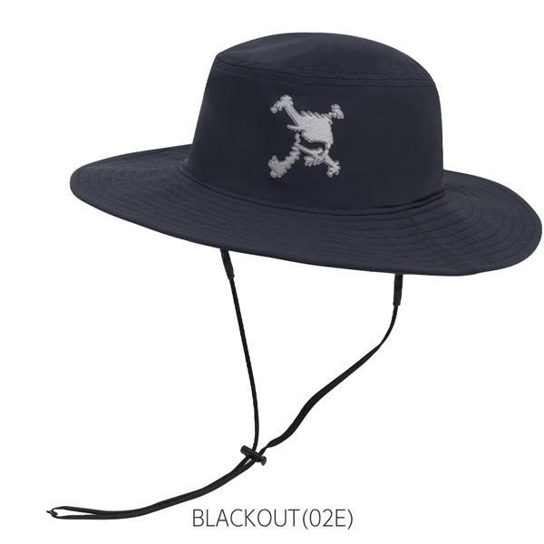 オークリー ゴルフ ハット OAKLEY SKULL HAT FA 25.0 キャップ 帽子 GOLF | OAKLEY | 05