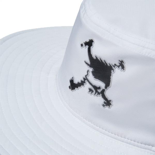 オークリー ゴルフ ハット OAKLEY SKULL HAT FA 25.0 キャップ 帽子 GOLF | OAKLEY | 08