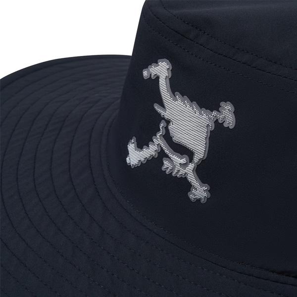 オークリー ゴルフ ハット OAKLEY SKULL HAT FA 25.0 キャップ 帽子 GOLF | OAKLEY | 09