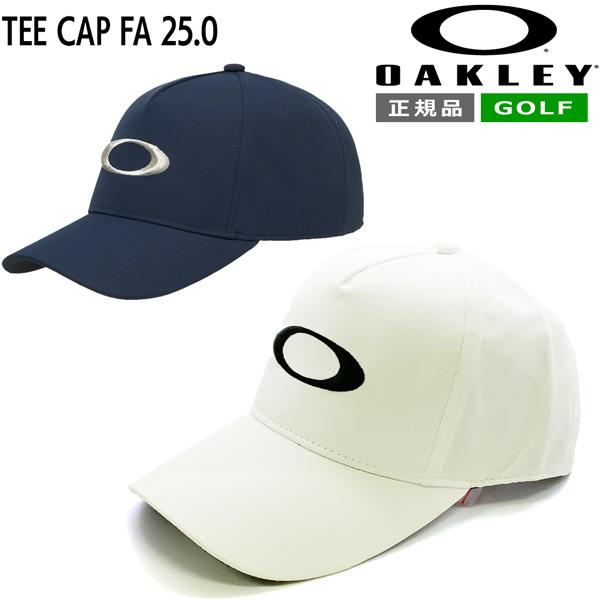 オークリー ゴルフ キャップ OAKLEY TEE CAP FA 25.0 ティー収納 帽子 GOLF | OAKLEY | 03