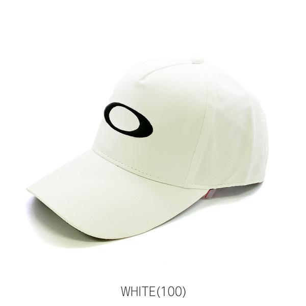 オークリー ゴルフ キャップ OAKLEY TEE CAP FA 25.0 ティー収納 帽子 GOLF | OAKLEY | 04