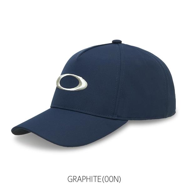 オークリー ゴルフ キャップ OAKLEY TEE CAP FA 25.0 ティー収納 帽子 GOLF | OAKLEY | 05