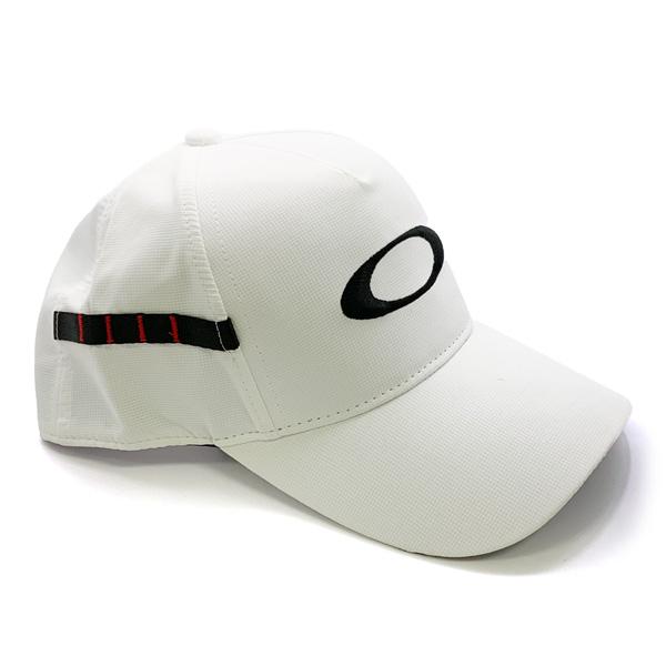 オークリー ゴルフ キャップ OAKLEY TEE CAP FA 25.0 ティー収納 帽子 GOLF | OAKLEY | 07