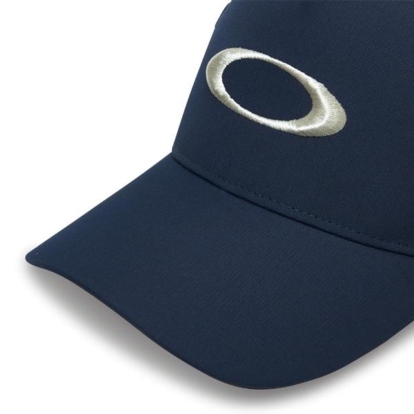オークリー ゴルフ キャップ OAKLEY TEE CAP FA 25.0 ティー収納 帽子 GOLF | OAKLEY | 08