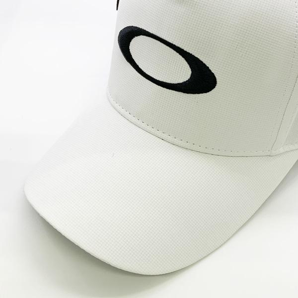 オークリー ゴルフ キャップ OAKLEY TEE CAP FA 25.0 ティー収納 帽子 GOLF | OAKLEY | 09