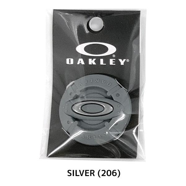 オークリー ゴルフ OAKLEY グリーン マーカー GOLF メール便配送 | OAKLEY | 06