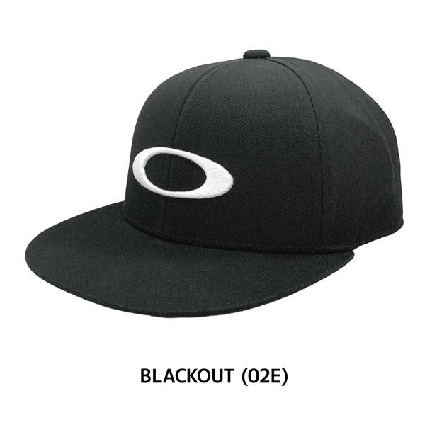 爆買 オークリー フラット キャップ OAKLEY STRIKING CAP FA 25.0 帽子 | OAKLEY | 05