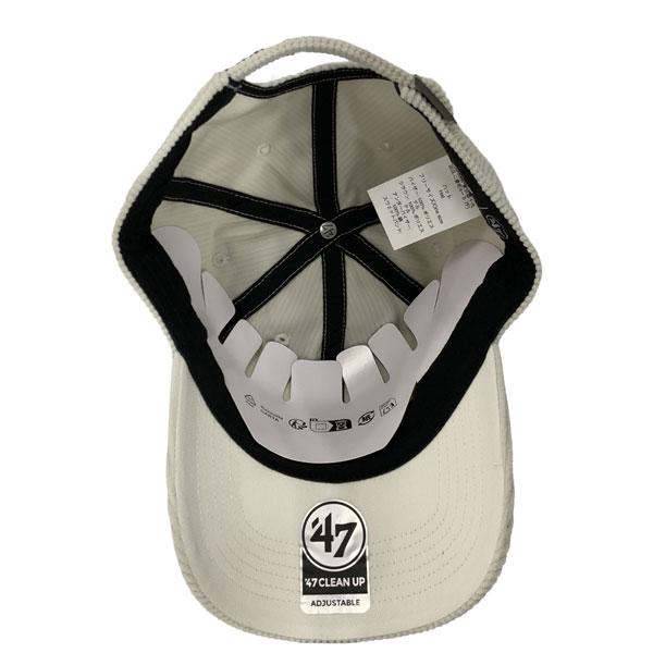 オークリー カジュアル キャップ OAKLEY REMIX コーデュロイ DAD HAT 47ブランド コラボ 帽子 | OAKLEY | 15