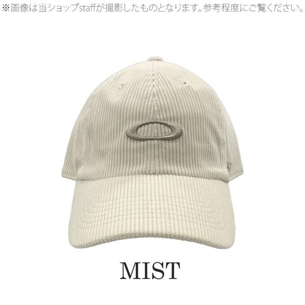オークリー カジュアル キャップ OAKLEY REMIX コーデュロイ DAD HAT 47ブランド コラボ 帽子 | OAKLEY | 05