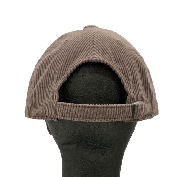 オークリー カジュアル キャップ OAKLEY REMIX コーデュロイ DAD HAT 47ブランド コラボ 帽子 | OAKLEY | 06